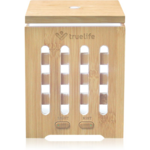 TrueLife AIR Diffuser D7 Bamboo ultrahangos aroma diffúzor és párásító 1 db-Ár
