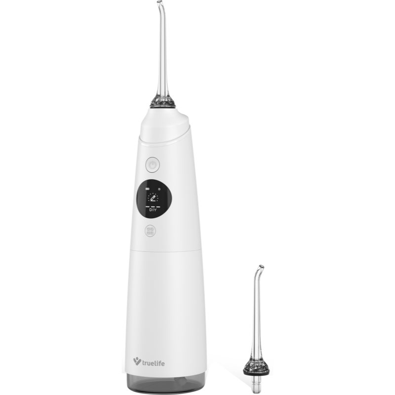 TrueLife AquaFloss Compact C300 White szájzuhany 1 db-Ár