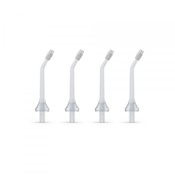 TrueLife AquaFloss L-series Jets tartalék fúvóka Dental Plaque 4 db