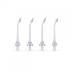 TrueLife AquaFloss L-series Jets tartalék fúvóka Orthodontic 4 db