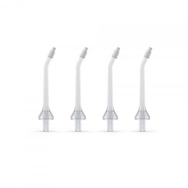 TrueLife AquaFloss L-series Jets tartalék fúvóka Orthodontic 4 db