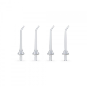TrueLife AquaFloss L-series Jets tartalék fúvóka Standard 4 db