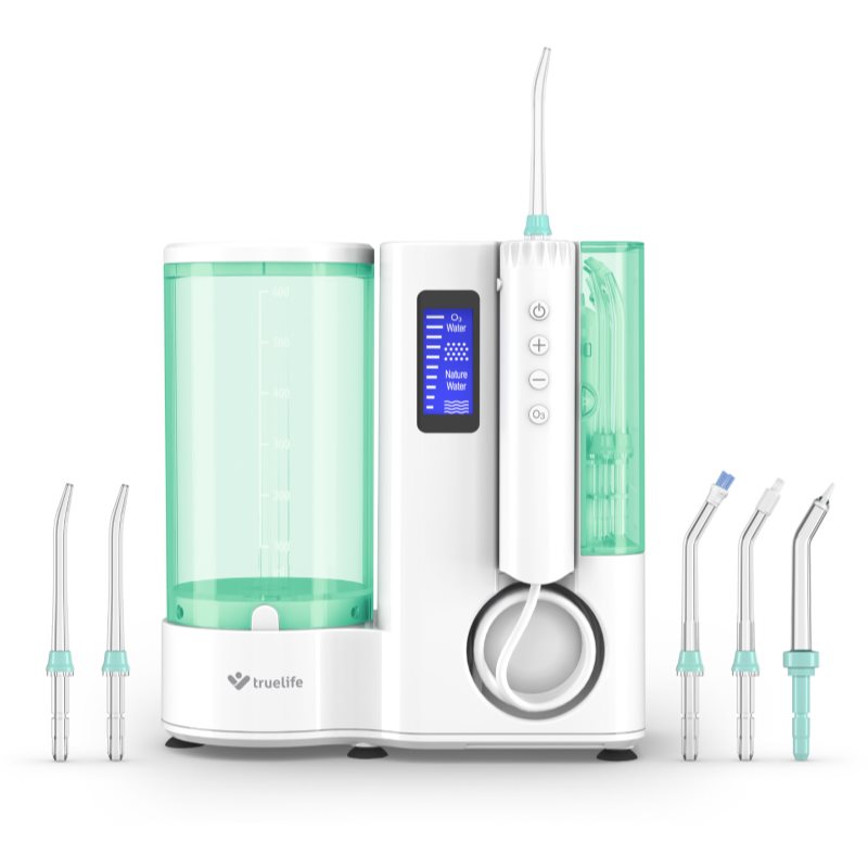 TrueLife AquaFloss Station O300 Ozone szájzuhany 1 db-Ár