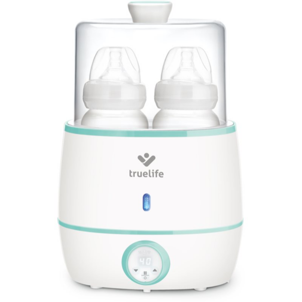 TrueLife Invio BW Double többfunkciós cumisüveg melegítő 1 db-Ár