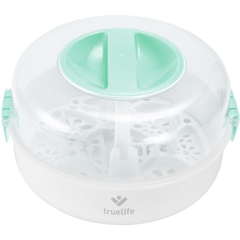 TrueLife Invio MS5 sterilizáló mikrohullámú sütőbe 1 db-Ár