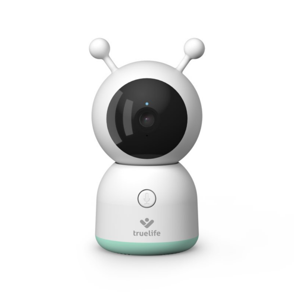 TrueLife NannyCam R7 Dual Smart Baby Unit kiegészítő kamera 1 db