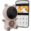 TrueLife NannyCam S3 Smart kamerás bébiőr 1 db