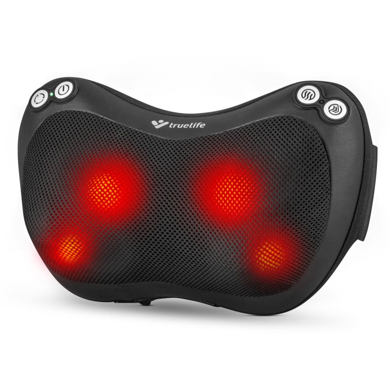 TrueLife RelaxBack B3 Charge multifunkciós masszázspárna 1 db-Ár