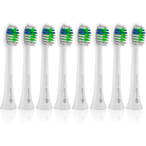TrueLife SonicBrush Compact White Standard csere fejek a fogkeféhez TrueLife SonicBrush Compact-series White 8 db-Ár