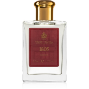 Truefitt & Hill 1805 Cologne Eau de Cologne uraknak 50 ml-Ár