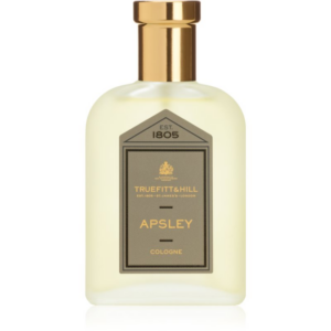 Truefitt & Hill Apsley Eau de Cologne uraknak 100 ml-Ár
