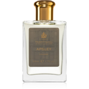 Truefitt & Hill Apsley Eau de Cologne uraknak 50 ml-Ár