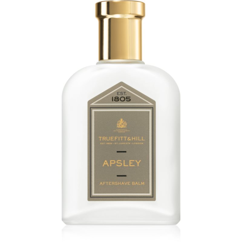 Truefitt & Hill Apsley borotválkozás utáni balzsam uraknak 100 ml-Ár
