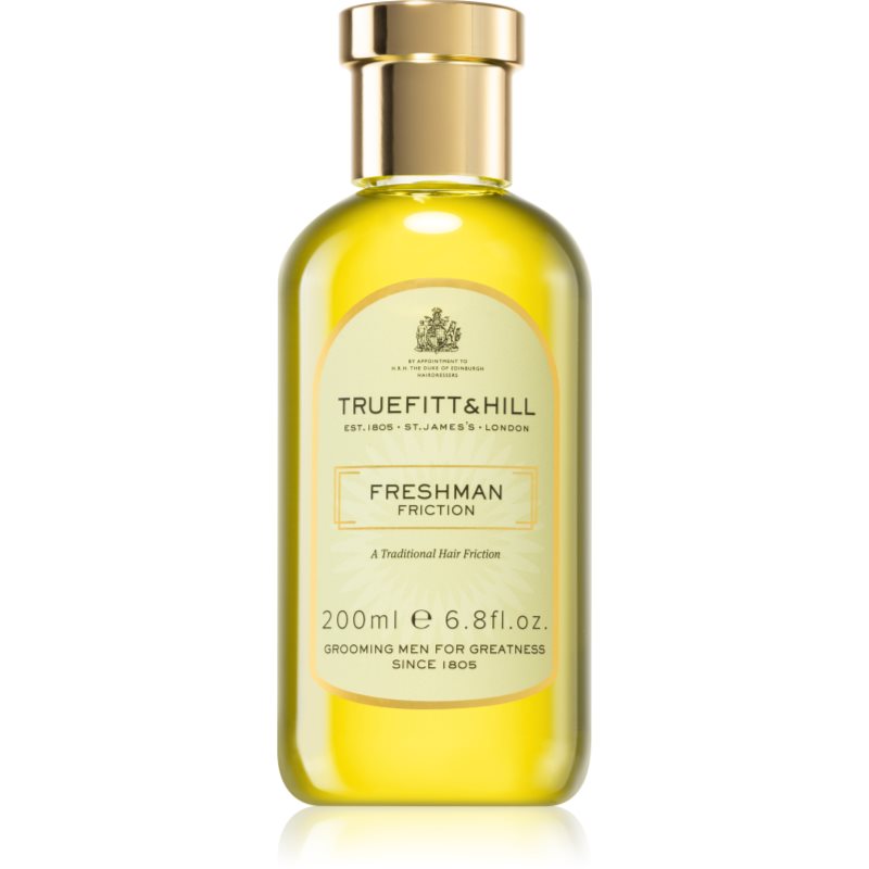 Truefitt & Hill Freshman haj tonikum uraknak 200 ml-Ár