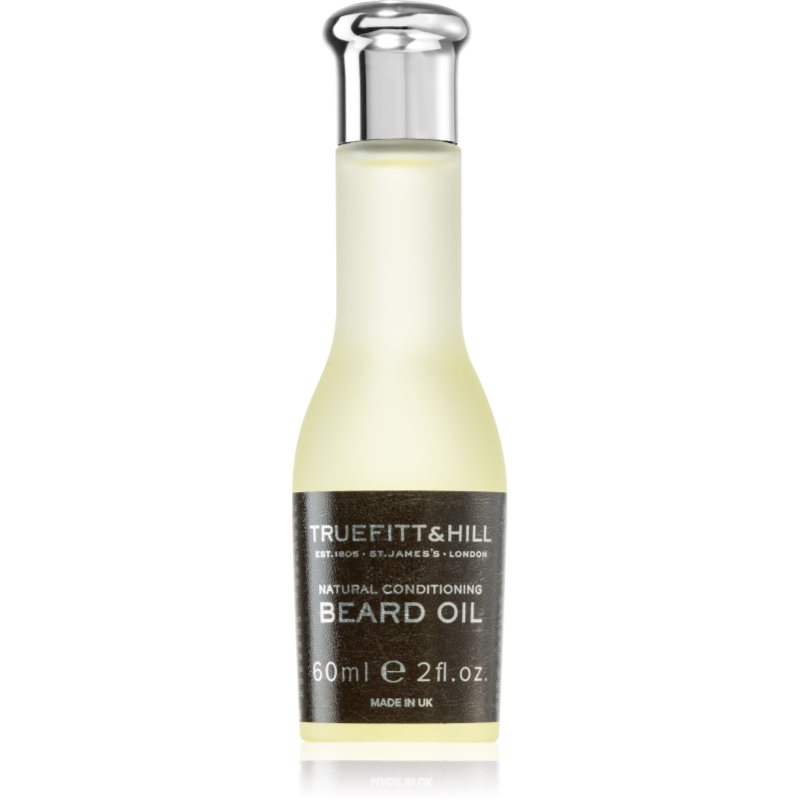 Truefitt & Hill Gentleman's Conditioning Beard Oil szakáll olaj uraknak 60 ml-Ár