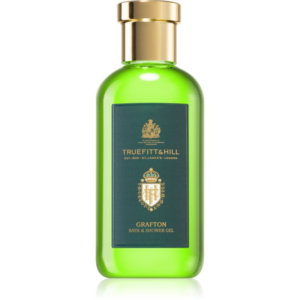 Truefitt & Hill Grafton fényűző tusfürdő gél uraknak 200 ml-Ár