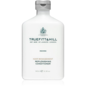 Truefitt & Hill Hair Management Replenishing Conditioner mélyregeneráló kondicionáló uraknak 365 ml-Ár