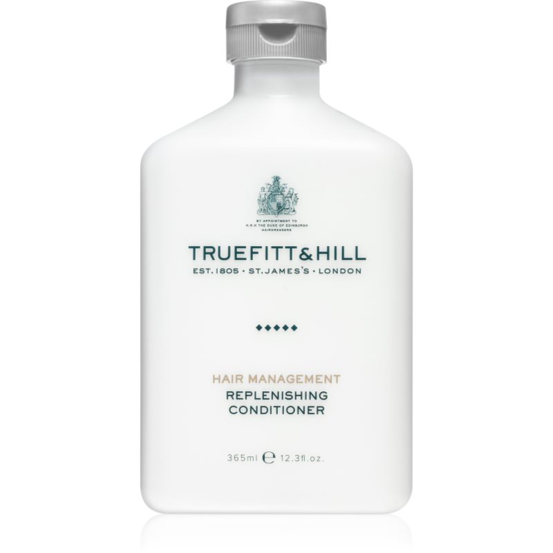 Truefitt & Hill Hair Management Replenishing Conditioner mélyregeneráló kondicionáló uraknak 365 ml-Ár