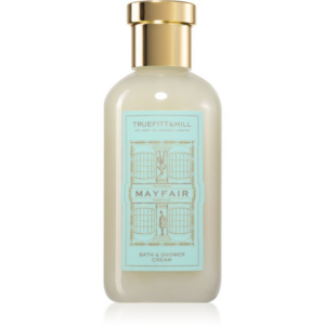 Truefitt & Hill Mayfair Bath and Shower Cream krémtusfürdő 200 ml-Ár