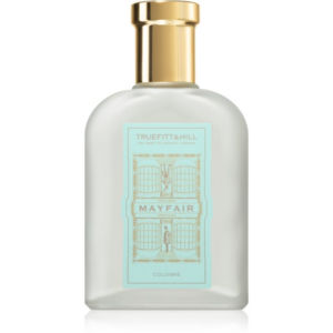 Truefitt & Hill Mayfair Cologne Eau de Cologne uraknak 100 ml-Ár