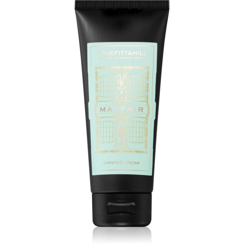 Truefitt & Hill Mayfair Shaving Cream borotválkozási krém tubusban 75 g-Ár