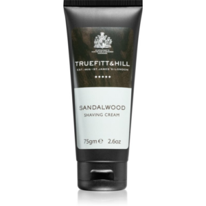 Truefitt & Hill Sandalwood Borotvakrém tubusban uraknak 75 g-Ár