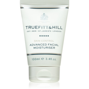Truefitt & Hill Skin Control Advanced Facial Moisturizer hidratáló arckrém uraknak 100 ml-Ár