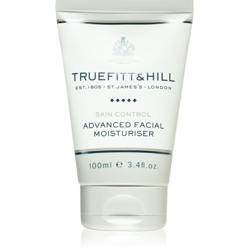 Truefitt & Hill Skin Control Advanced Facial Moisturizer hidratáló arckrém uraknak 100 ml-Ár