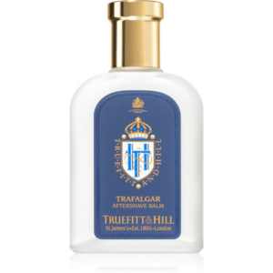 Truefitt & Hill Trafalgar Aftershave Balm borotválkozás utáni balzsam uraknak 100 ml-Ár