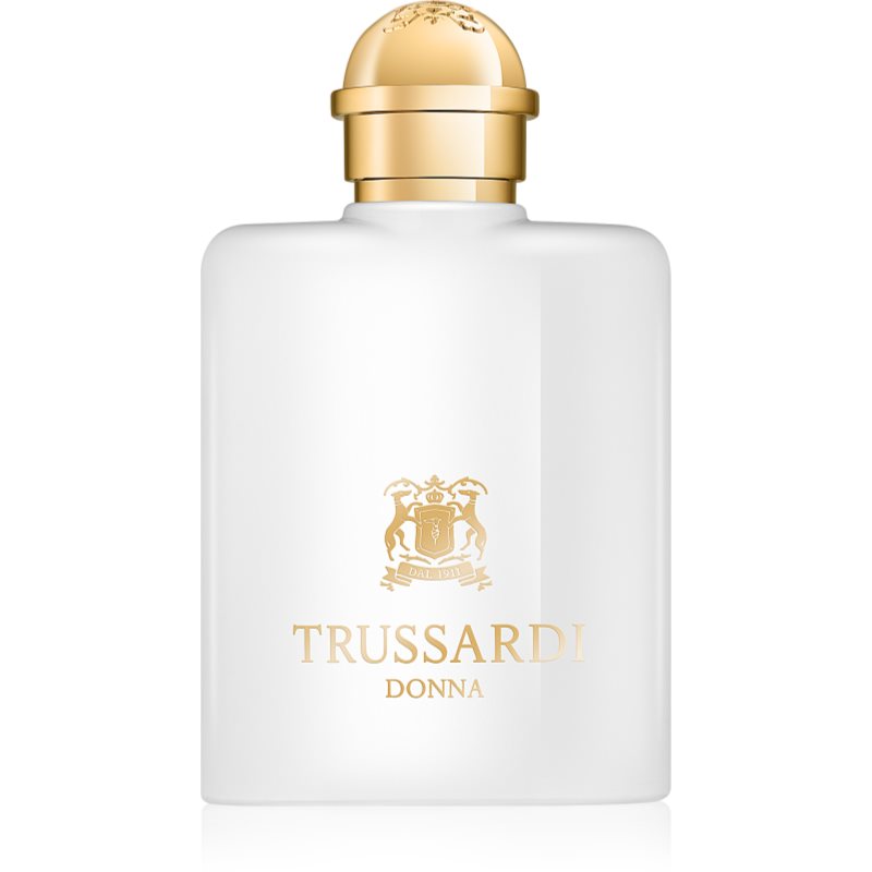 Trussardi Donna Eau de Parfum hölgyeknek 50 ml-Eredeti
