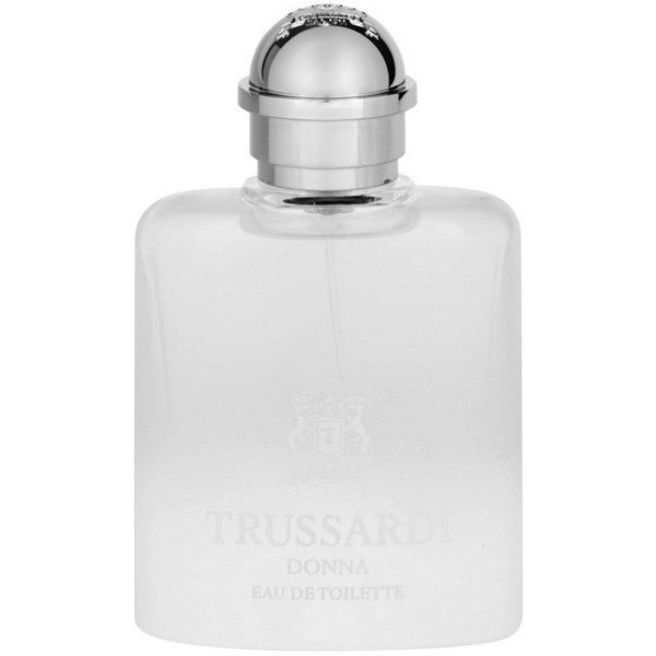 Trussardi Donna Eau de Toilette hölgyeknek 30 ml-Eredeti