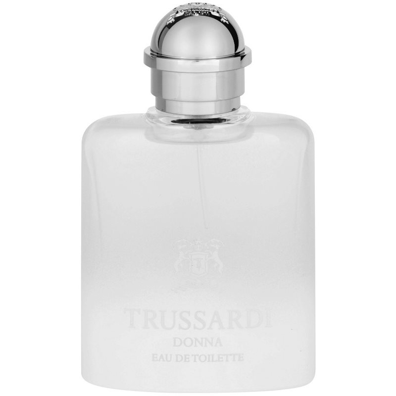 Trussardi Donna Eau de Toilette hölgyeknek 30 ml-Eredeti