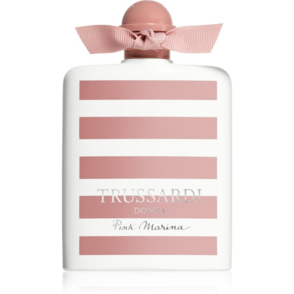 Trussardi Donna Pink Marina Eau de Toilette hölgyeknek 100 ml-Ár