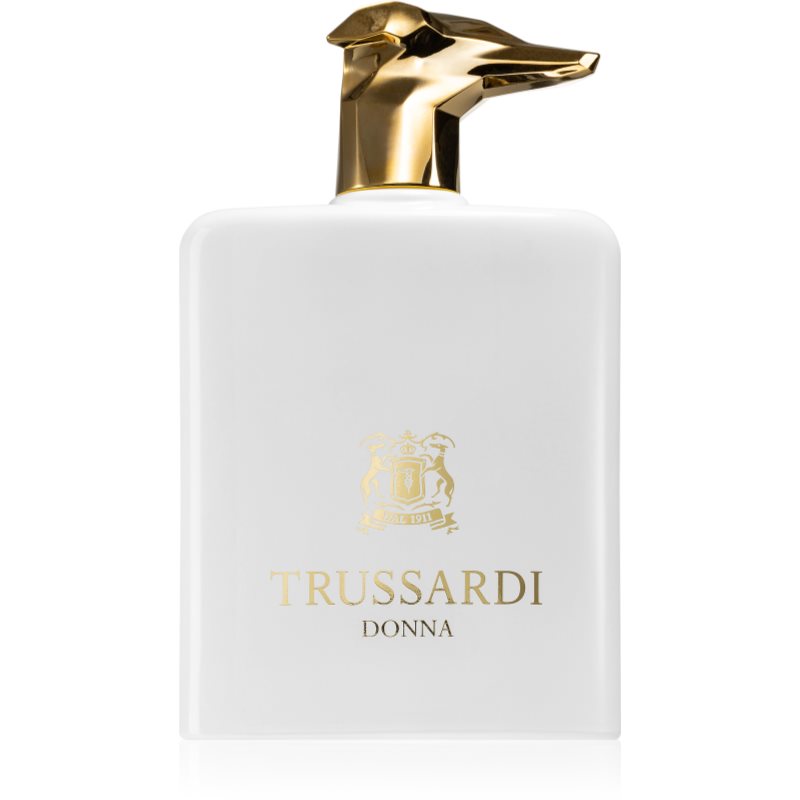 Trussardi Levriero Collection Donna Eau de Parfum hölgyeknek 100 ml-Ár