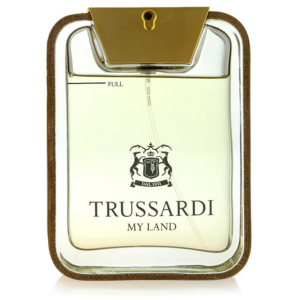 Trussardi My Land Eau de Toilette uraknak 100 ml-Ár
