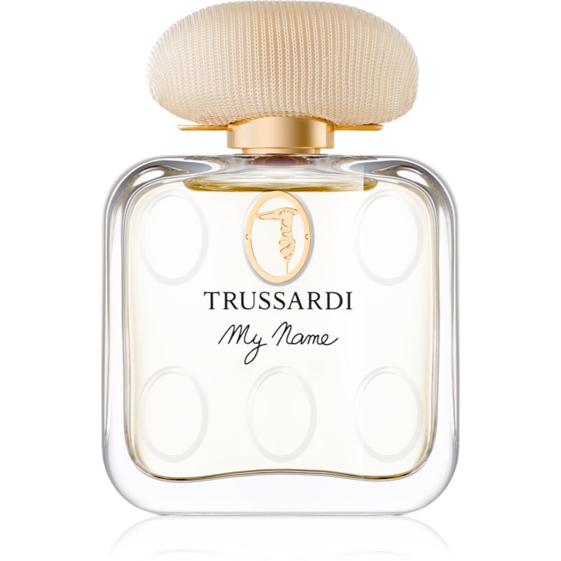 Trussardi My Name Eau de Parfum hölgyeknek 100 ml-Eredeti