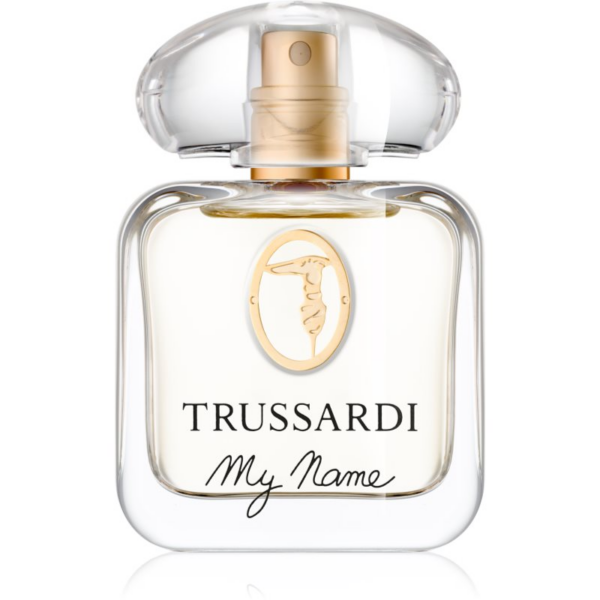 Trussardi My Name Eau de Parfum hölgyeknek 30 ml-Eredeti