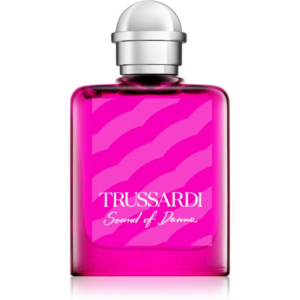 Trussardi Sound of Donna Eau de Parfum hölgyeknek 30 ml-Eredeti