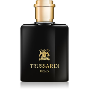 Trussardi Uomo Eau de Toilette uraknak 30 ml-Eredeti