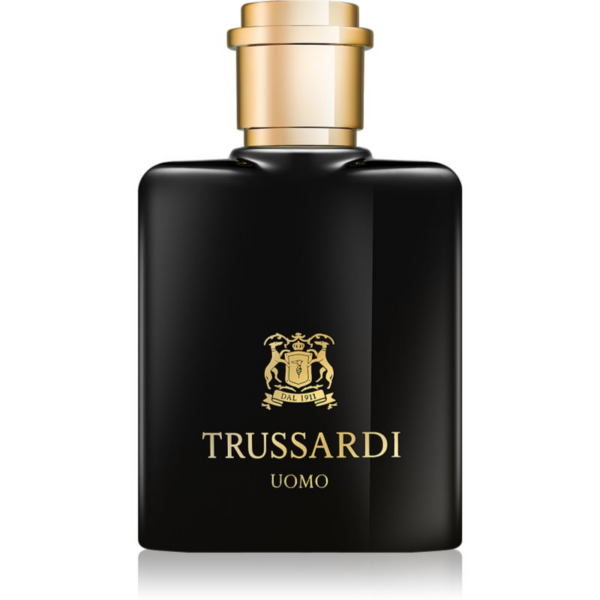 Trussardi Uomo Eau de Toilette uraknak 30 ml-Eredeti