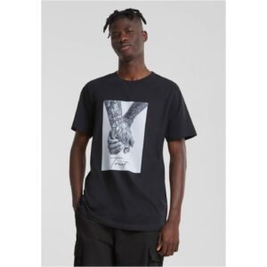 Trust 2.0 T-shirt black Trust 2.0 T-shirt black