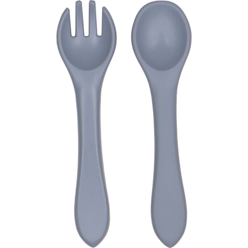 Tryco Cutlery étkészlet gyermekeknek Dusty Blue 2 db-Ár
