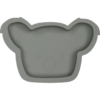 Tryco Silicone Plate Koala tányér Olive Gray 1 db-Ár