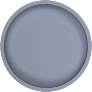 Tryco Silicone Plate tányér Dusty Blue 1 db-Ár