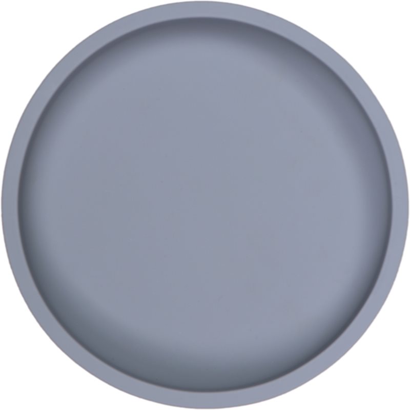 Tryco Silicone Plate tányér Dusty Blue 1 db-Ár