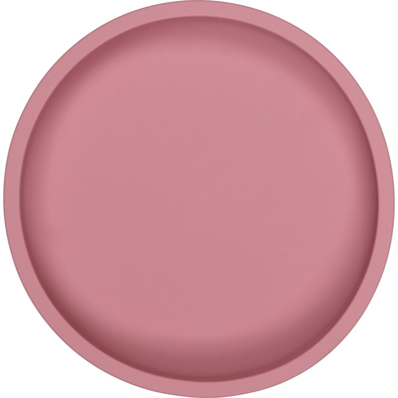 Tryco Silicone Plate tányér Dusty Rose 1 db-Ár