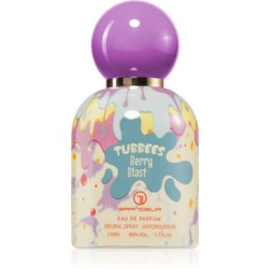 Tubbees Berry Blast Eau de Parfum unisex 50 ml-ár