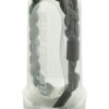 TubeBlet Elephant dk.grey/lt.grey