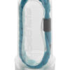 TubeBlet neon blue