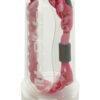 TubeBlet pink camouflage